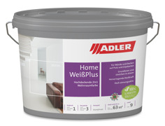 Aviva Home-Weiß Plus