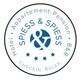 Hotel SPIESS & SPIES Logo
