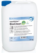 Dr. Weigert neodisher BioClean © Chemische Fabrik Dr. Weigert GmbH & Co. KG Dr. Weigert neodisher BioClean