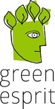 green esprit Logo green esprit Logo