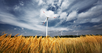 Windenergie oekostrom AG