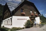 Schulgebäude Volksschule Hintersee Schulgebäude Volksschule Hintersee