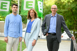 Auditorenteam BTE