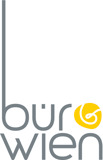 büro wien Logo büro wien Logo