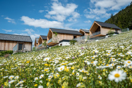 © Regitnig 4* - Hotel und Chalets - Weissensee - Kärnten