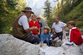 Kinderführung