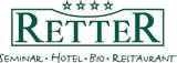 Seminarhotel Retter Logo Seminarhotel Retter Logo