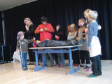 Schule Unterfeld/Lauterach Schule Unterfeld/Lauterach