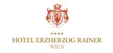 Hotel Erzherzog Rainer Logo Hotel Erzherzog Rainer Logo