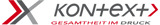 Kontextdruck Logo