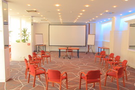 Hoeldrichsmuehle Seminar