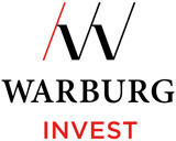 Logo Warburg Invest AG