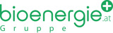 Logo der Bioenergie Gruppe Logo der Bioenergie Gruppe