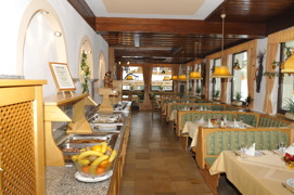 Wismeyerhaus Restaurant