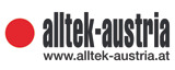 alltek-austria Logo, Druck alltek-austria Logo, Druck