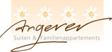 Logo Angerer Familienappartement