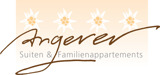 Logo Angerer Familienappartement Logo Angerer Familienappartement