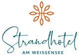 Logo Strandhotel am Weissensee