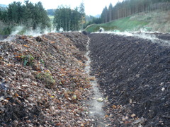 ARGE Kompost & Biogas Kompostmieten