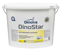 Dinova DinoStar © Dinova GmbH & Co. KG Dinova DinoStar