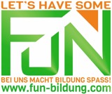 FUN Logo FUN Logo