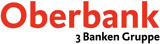 Logo Oberbank Logo Oberbank