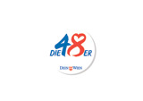 Magistrat der Stadt Wien Logo, Druck Magistrat der Stadt Wien Logo, Druck