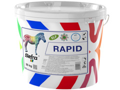 SEFRA Rapid © SEFRA Farben- und Tapetenvertrieb GmbH SEFRA Rapid