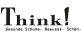 Think Logo Think Logo