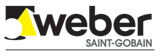 Saint-Gobain Weber Terranova Logo