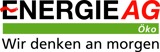 Logo Energie AG Oberösterreich Öko GmbH