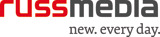 Russmedia Logo Russmedia Logo