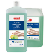 PLANTA® SOAP GREEN P 310