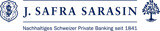 Bank J. Safra Sarasin AG Bank J. Safra Sarasin AG