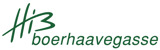 Logo HIB Wien 3 Logo HIB Wien 3