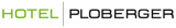 Logo Hotel Ploberger