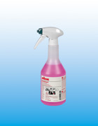 AvenisFoam © Kiehl Austria GmbH AvenisFoam