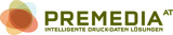 Premedia Logo Premedia Logo