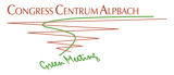 Congress Centrum Alpbach Logo Congress Centrum Alpbach Logo