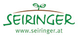 Seiringer Umweltservice Logo, Druck