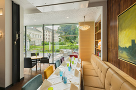 © At the Park Hotel