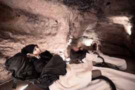 © Humanomedzentrum Althofen GmbH Bad Bleiberg