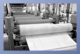 Textil Technology Innovation