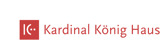Kardinal König Haus Logo Kardinal König Haus Logo