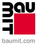 Baumit Logo Baumit Logo