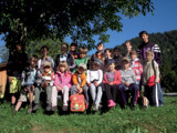 Volksschule St. Gerold Volksschule St. Gerold