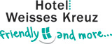 Hotel Weisses Kreuz Logo