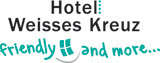 Hotel Weisses Kreuz Logo Hotel Weisses Kreuz Logo