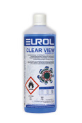 Clear View Konzentrat 1 Liter © Eurollubricants Tribologie GmbH Clear View Konzentrat 1 Liter