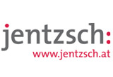 Druckerei Hans JENTZSCH Logo Druckerei Hans JENTZSCH Logo